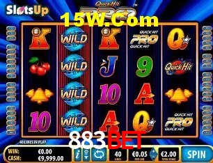 Exclusive Offers 883Bet