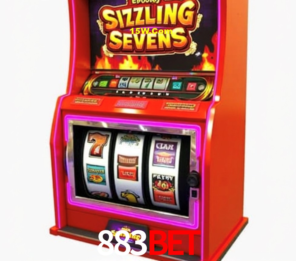Welcome Bonus 883Bet