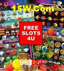 Game Providers 883Bet