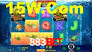 Welcome Bonus 883Bet