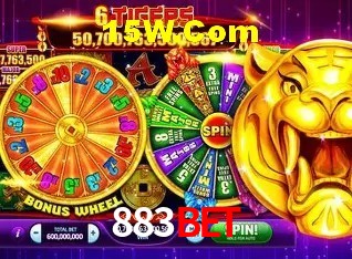 Bonus Features 883Bet
